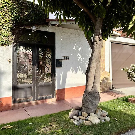 Villa Tortuga 2 Bedroom 2 Ba In Playas De Tijuana